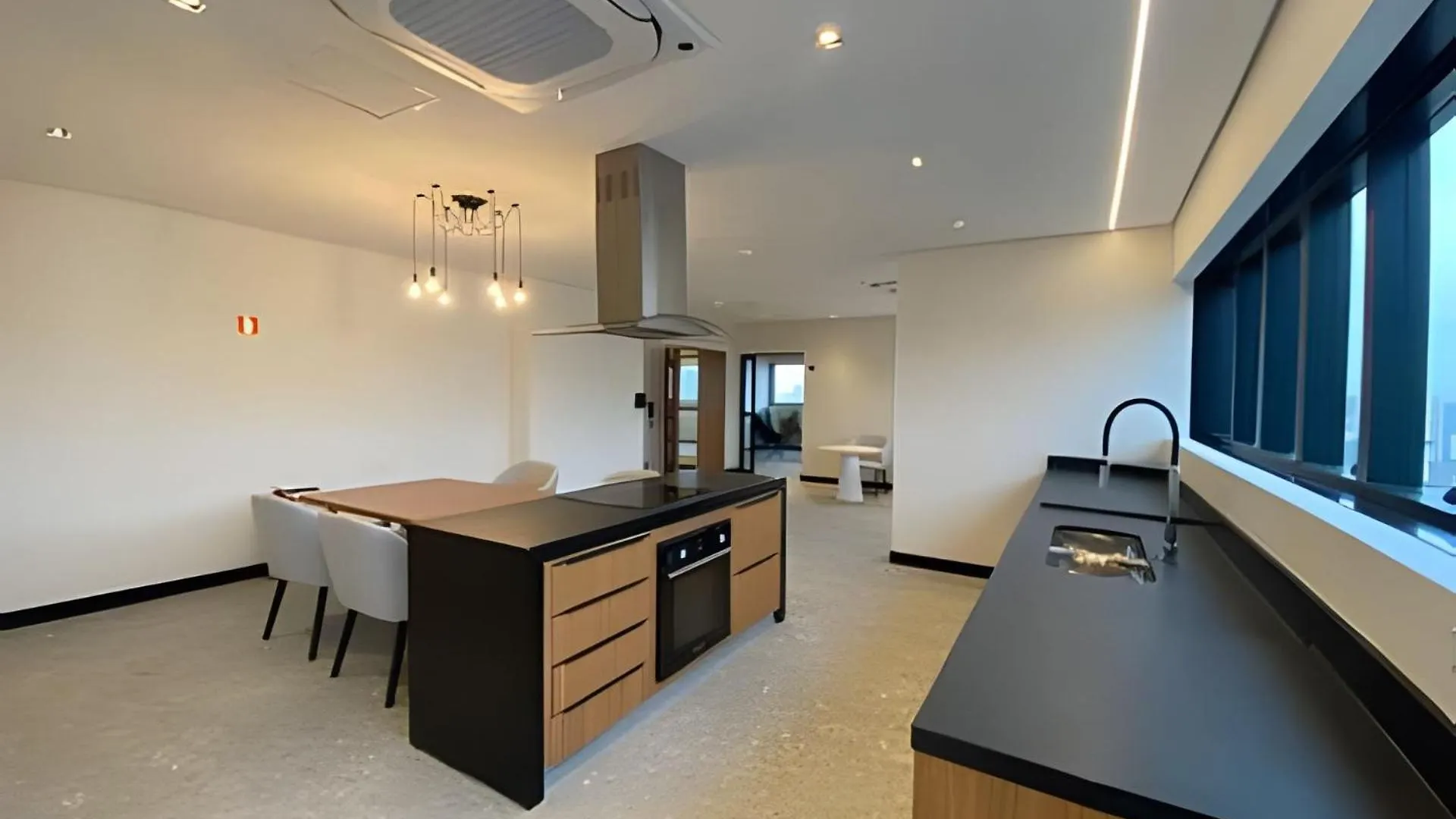 Appartement Studio Com Sacada / Paulista / Sirio Libanes São Paulo