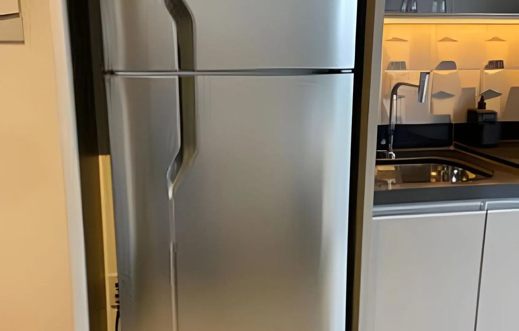 Appartement Studio Com Sacada / Paulista / Sirio Libanes São Paulo Brésil