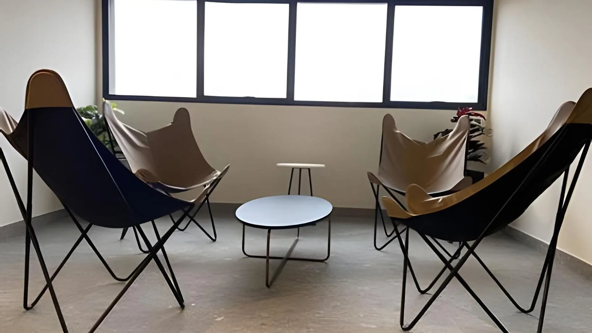Studio Com Sacada / Paulista / Sirio Libanes São Paulo Appartement