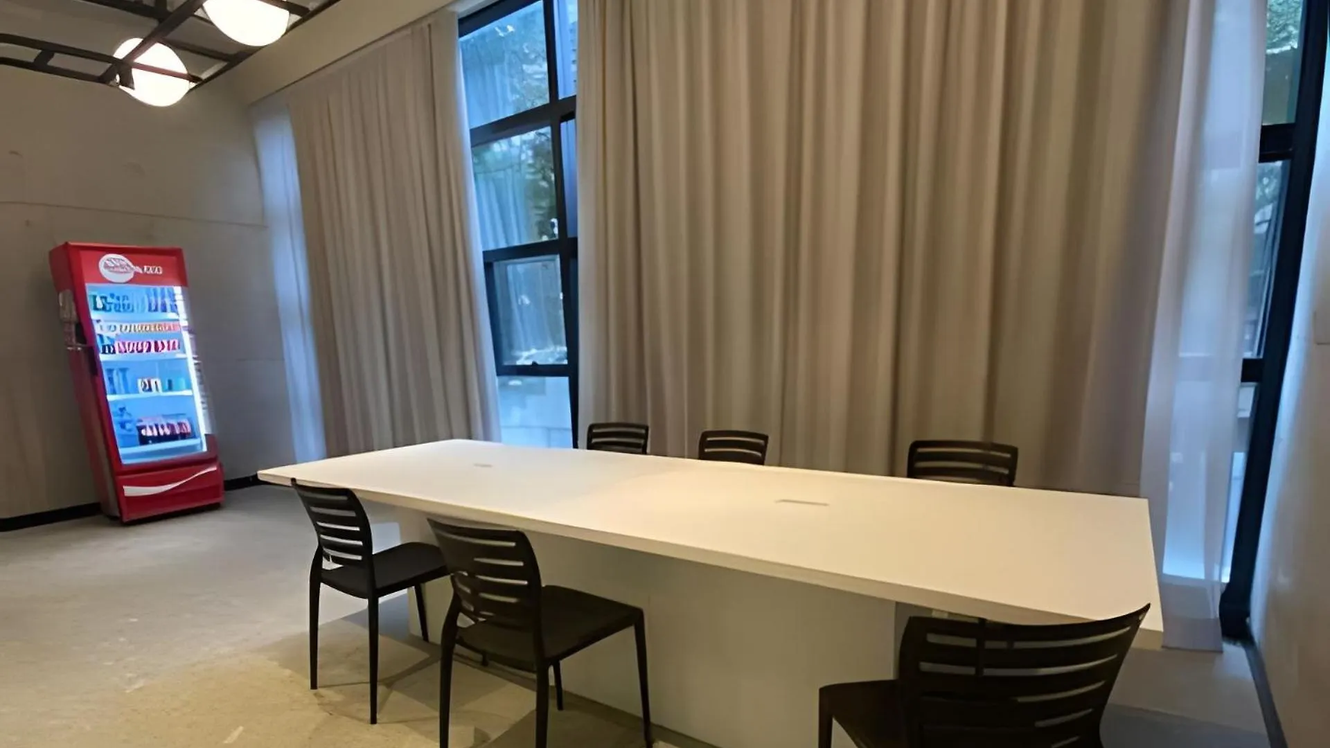 Studio Com Sacada / Paulista / Sirio Libanes 상파울루 0*,  브라질