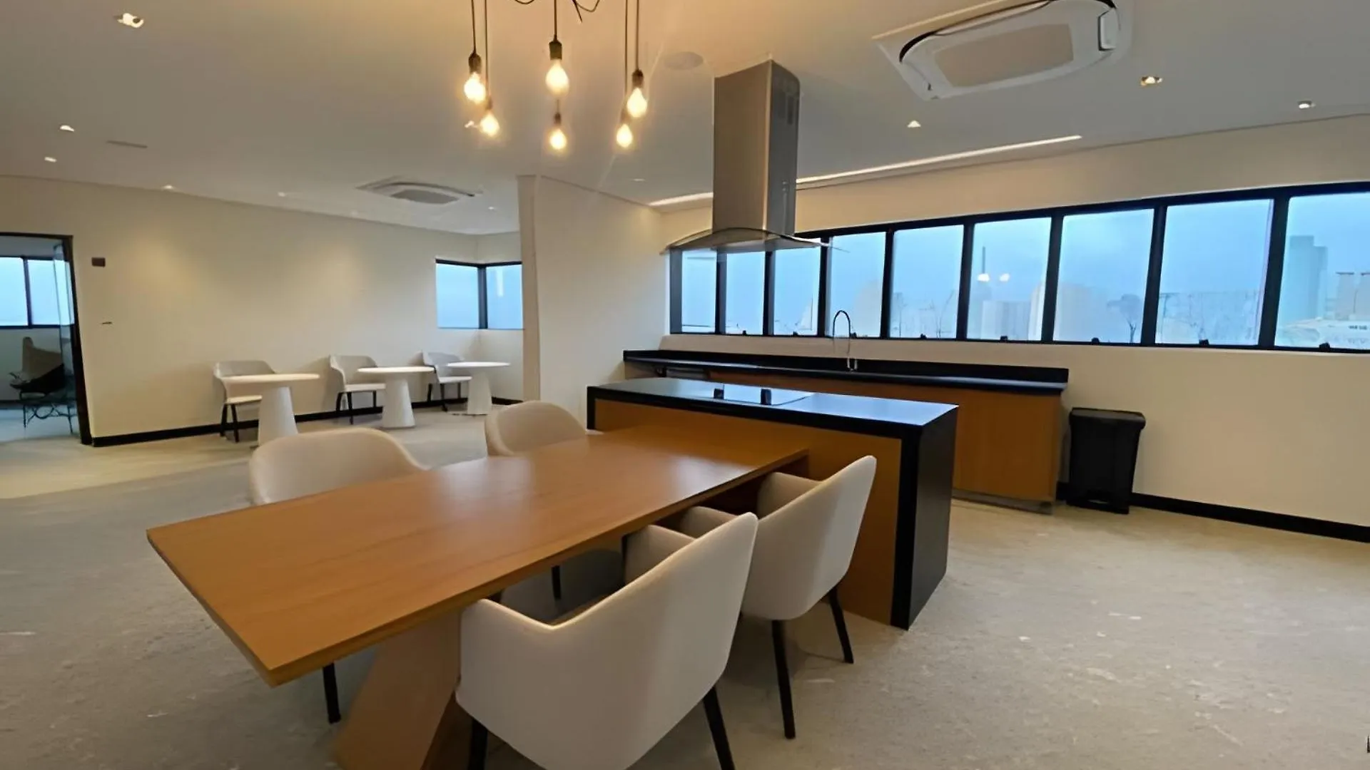 Studio Com Sacada / Paulista / Sirio Libanes 상파울루 아파트