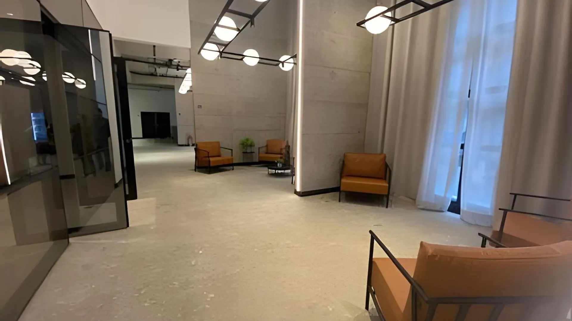 Studio Com Sacada / Paulista / Sirio Libanes 상파울루 아파트