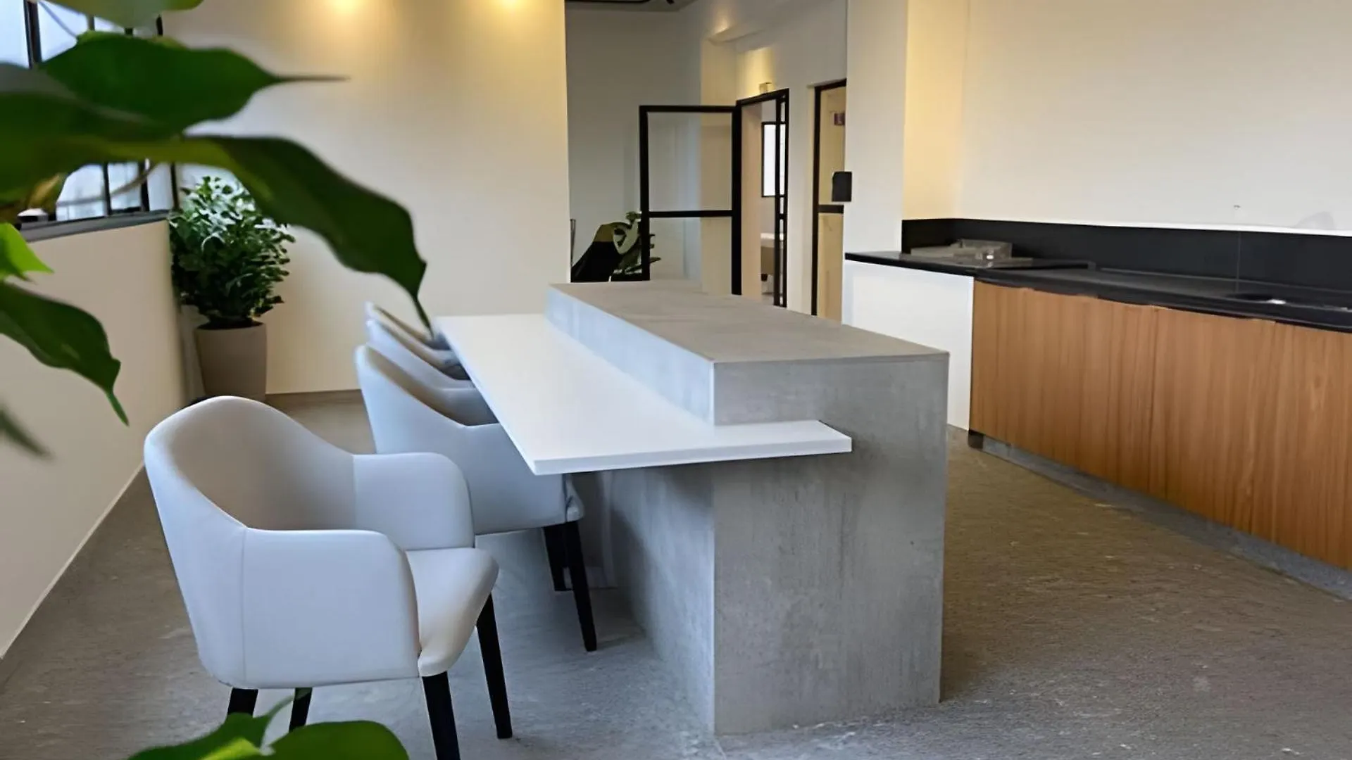 Studio Com Sacada / Paulista / Sirio Libanes 상파울루