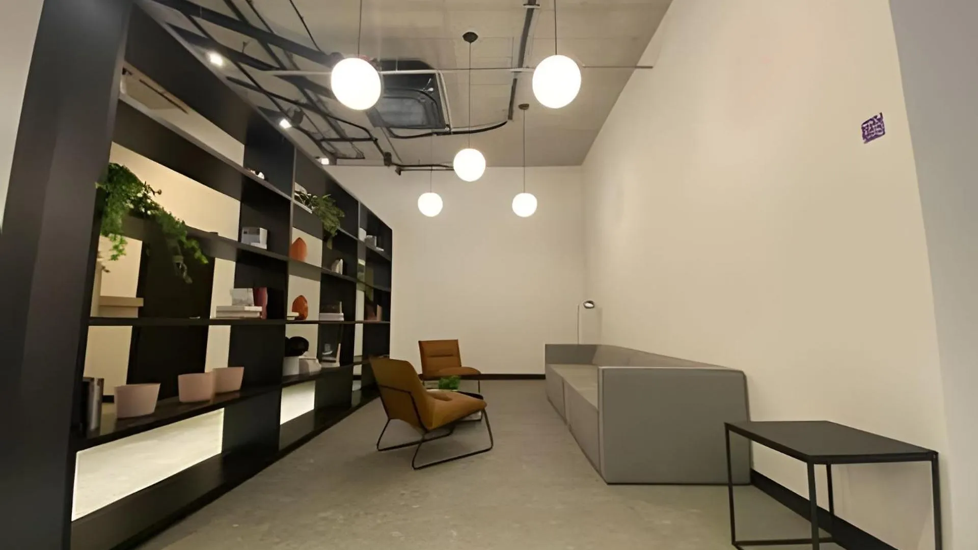 Studio Com Sacada / Paulista / Sirio Libanes 상파울루 브라질